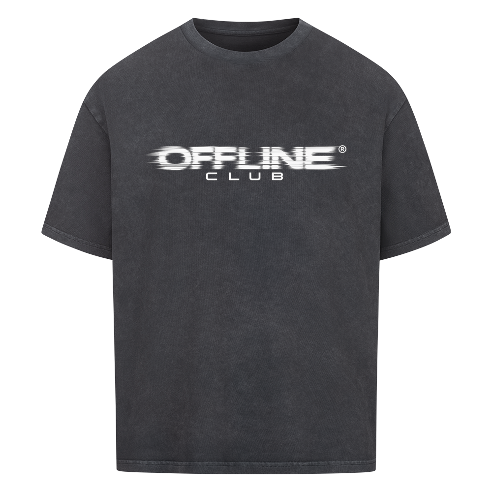 Image for color: washed black